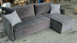 Sofa bed Dusseldorf (DUESSELDORF)