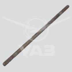 OIL PUMP DRIVE SHAFT 406.1011220-10