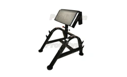 SK-0390-H. Scott's bench double-sided