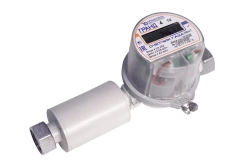 Grand gas meters