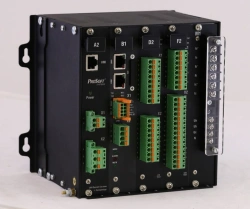 ARIS-22xx "Electrical connection controllers"