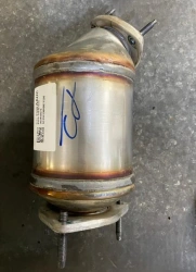 Catalytic converter assembly 94742390 /1127012X