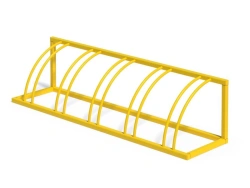 MF 7.28 Bicycle parking for 5 places