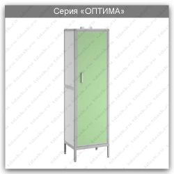 Optima series laboratory cupboard: SHL.01.08