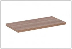 Writing desk top 160*75*2.5 "Comfort" K.644
