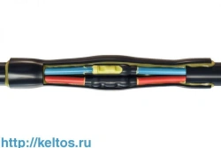 Coupling 5PSTb-1-35/50(B)