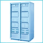 Digital module for control of rail circuits CM KRC
