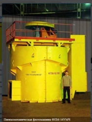 All Mineral Processing Machines products