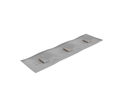 Precision Metal Foil Resistors R2-116