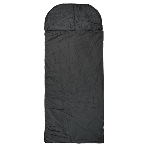 Olive Green Sleeping Bag for Peacekeeping Missions