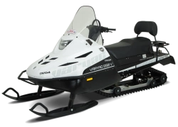 TAIGA Varyag 550 V snowmobile