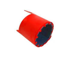 Fire protection coupling FAX PM-50