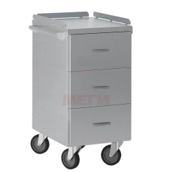 SIA560-MSK (MSC-5560) Instrumental table for anaesthetist