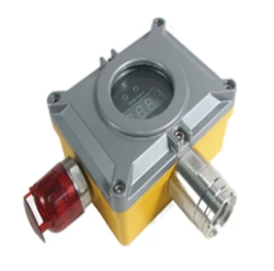 Stationary gas analyser GANK-T1DSA