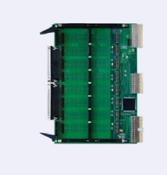 Mezzanine carrier module for M112P3 Site Communication Devices