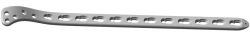 Plate for lateral condyle with O/C (4...12 holes, length 127...287mm), right, left
