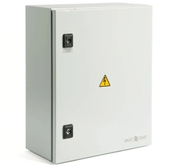 Uninterruptible power supplies of SKAT-UPS series, type 5/IP65