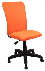 Work chair KR 01.00.43 without armrests