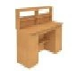 Preparator's laboratory table, article number STP2.2