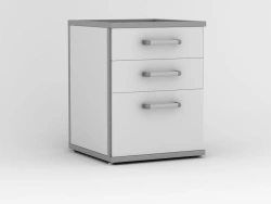 Laboratory cabinet MTS3