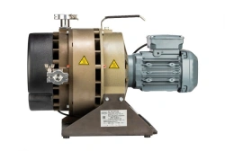 Spiral vacuum pump NVSp-12