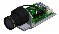 Hardware-software complex "METEOR", modification "METEOR LITE.02".