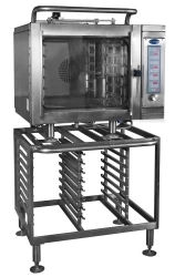 Shipboard steam-convection apparatus APKS-6M2
