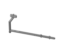 Distal locking guide, article no. 520.500