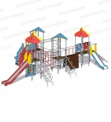 Children's play set Romana 101.66.00