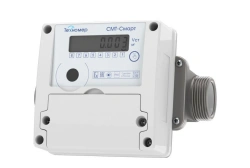 SMT-Smart G6 microthermal gas meter