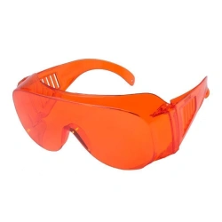 O35 VISION open safety glasses, item 13512