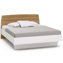 A2A Double bed from bedroom furniture set "ALTEA"