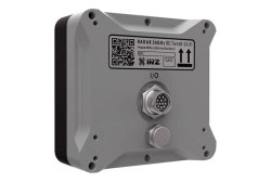 Radar 24 GHz