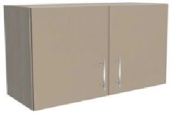 Hinged cupboard KSShn 01-2