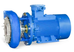 Centrifugal pump CIN67