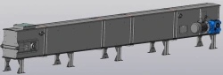 Scraper conveyor type ?1-?S-320