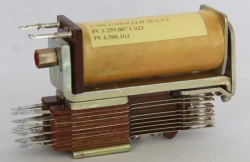 Relays leaky RKN