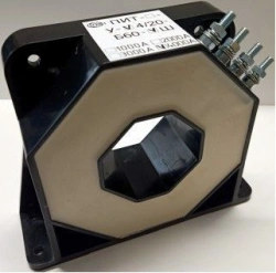 Current converter measuring PIT-***-U-B60-SH