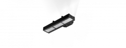 LED spotlight RAD-TERM-S1 LIRA 84