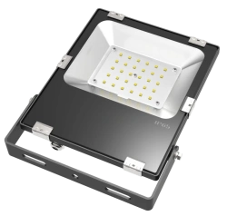 DMS Series Flood Light 30W LED luminaire