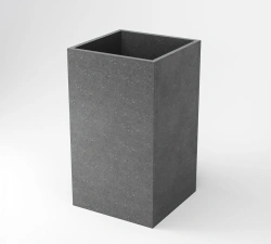 Ecourna without lid smooth