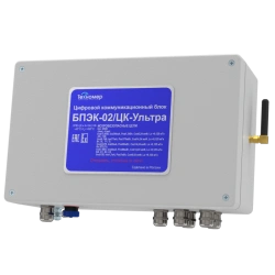 Digital communication unit BPEK-02/CK-Ultra