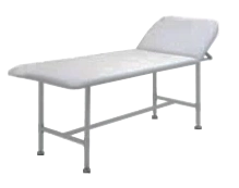 Medical treatment couch of "KMP" series: KMP-20.191.32