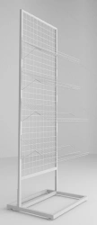 Rack for corrugated containers, mark "SPEKTR Ltd.