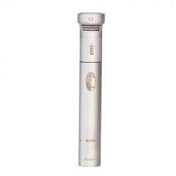Condenser microphone MK-012M