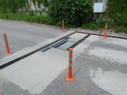 Inspection mobile system "Autodosvidor" CRPA.421423.027-01
