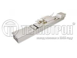 Electric actuator SPM-150 YUKLYa.303341.022