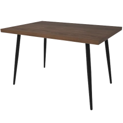 Tables for cafes, bars, public institutions, series ST