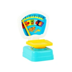 Toy Single cup scale