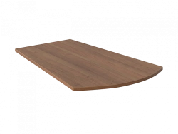 Desk (briefing) console